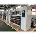 Advanced Accuracy Automatic Thermal Receipt Paper Rolls Slitting Machine